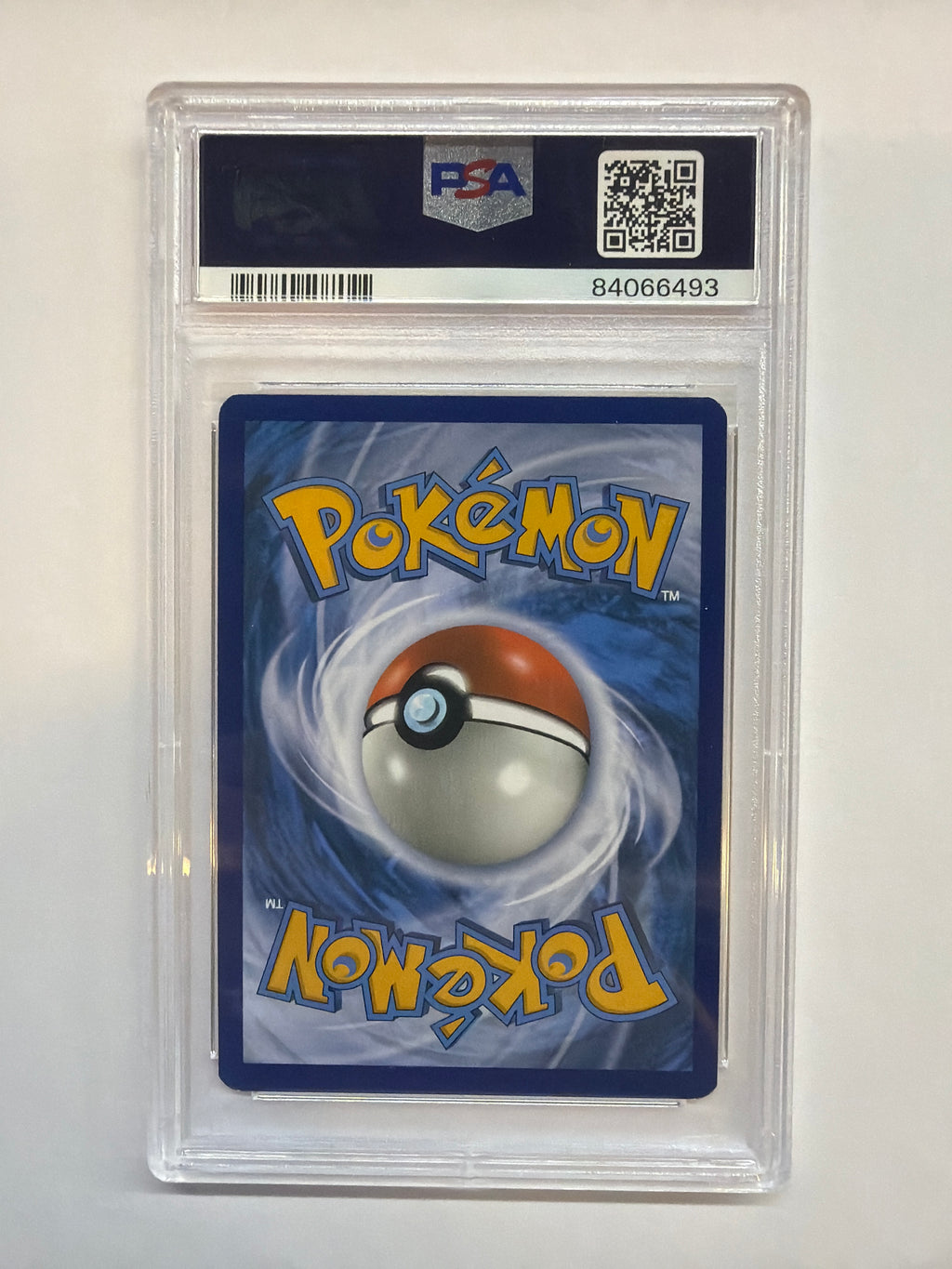 2019 Pokemon Towering Splash Promo Magikarp & Wailord GX SM166 PSA 8