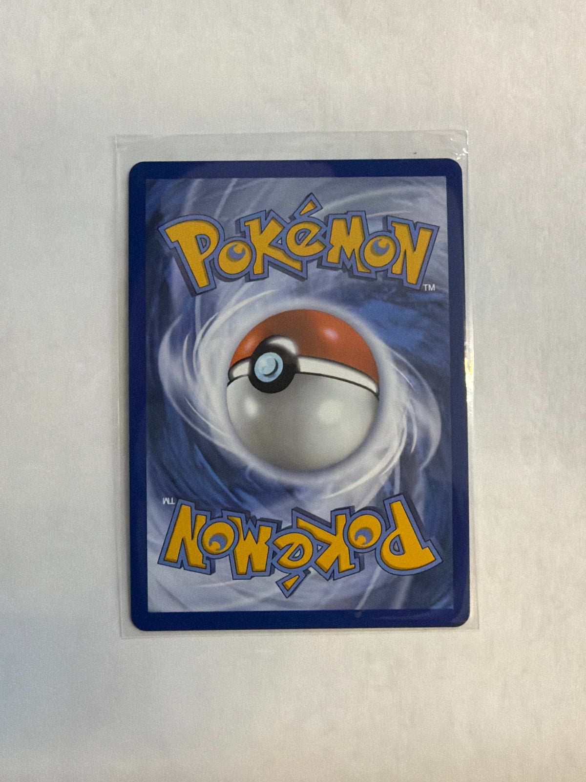2026 Pokemon 30th Celebrations Mew G/RGB NM