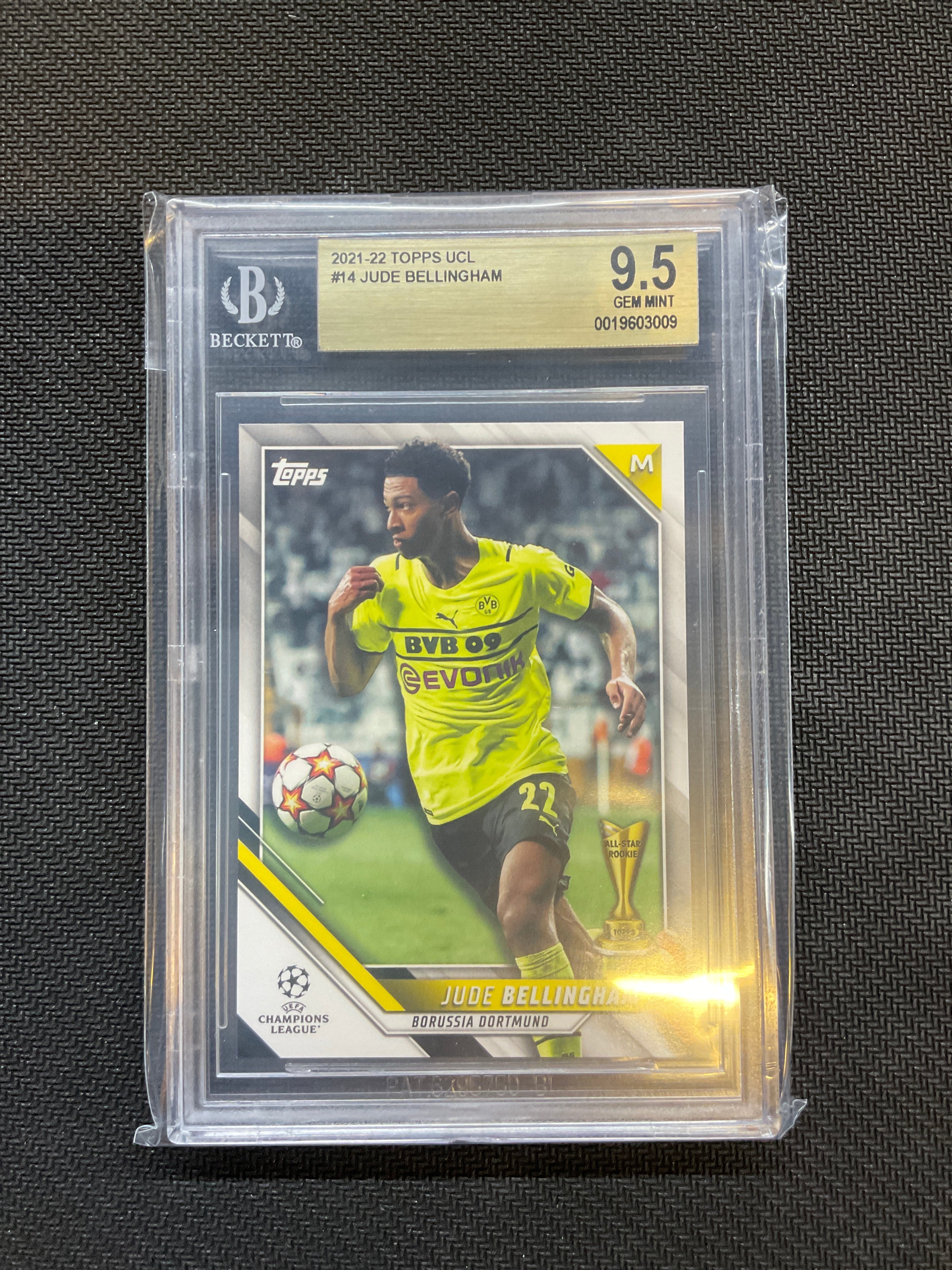 Graded Soccer Cards Magic City Collectibles Graded Soccer Cards Magic City Collectibles