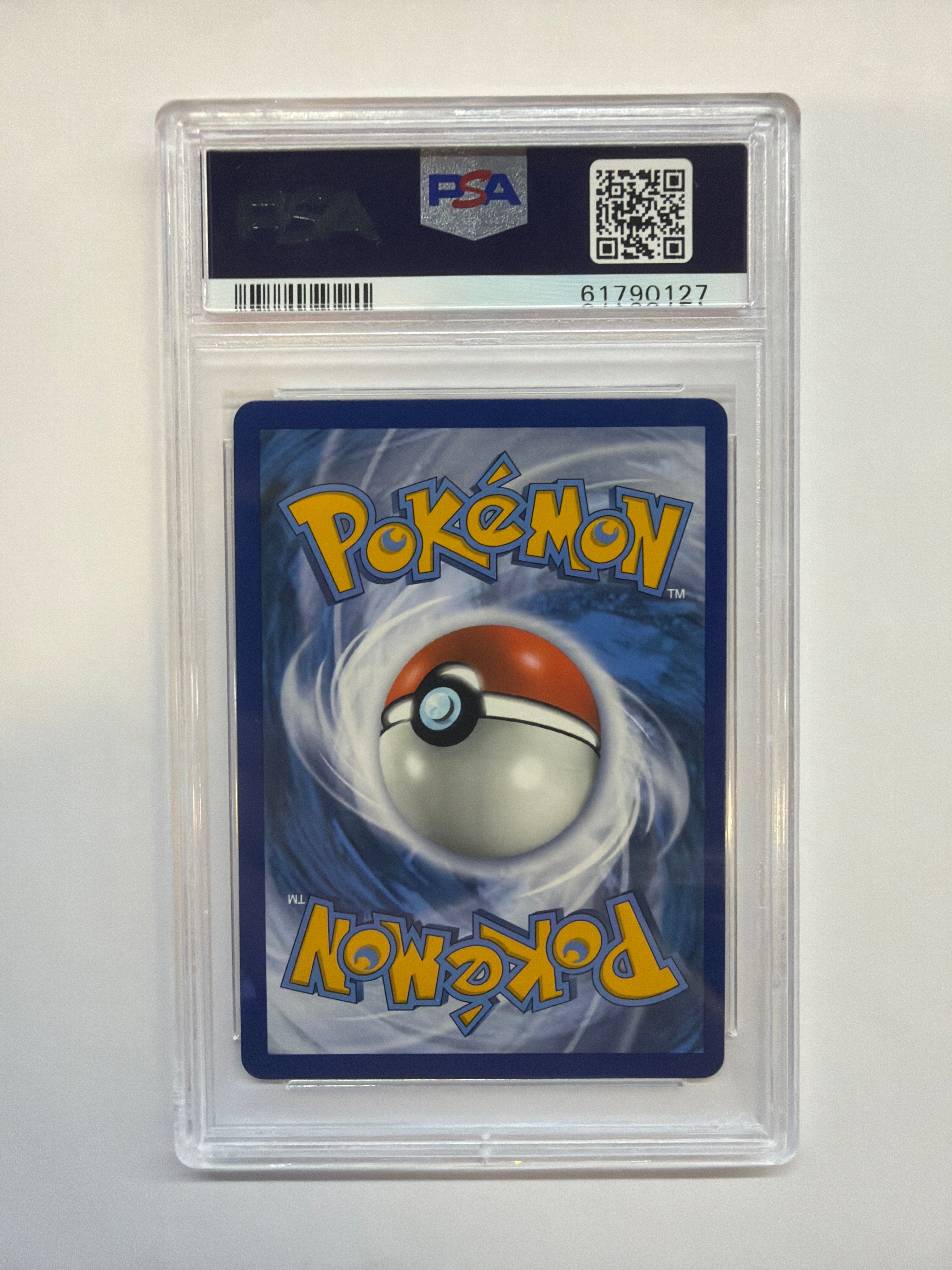 2020 Pokemon Rebel Clash Inteleon Vmax 195 PSA 10