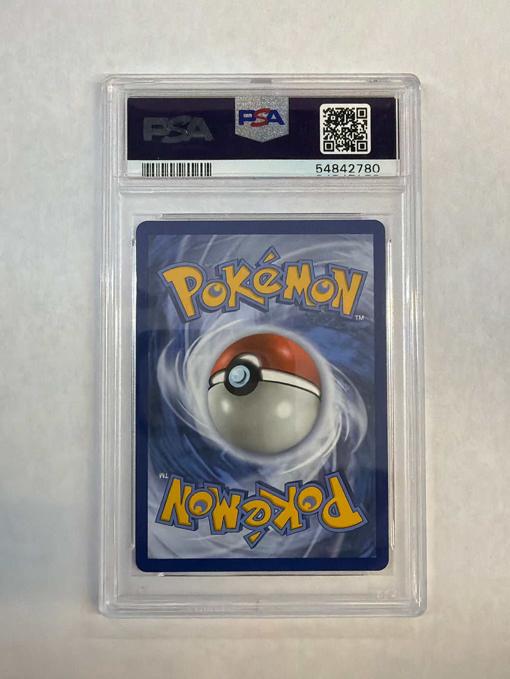 2018 Pokemon Celestial Storm Rayquaza GX 177a PSA 10