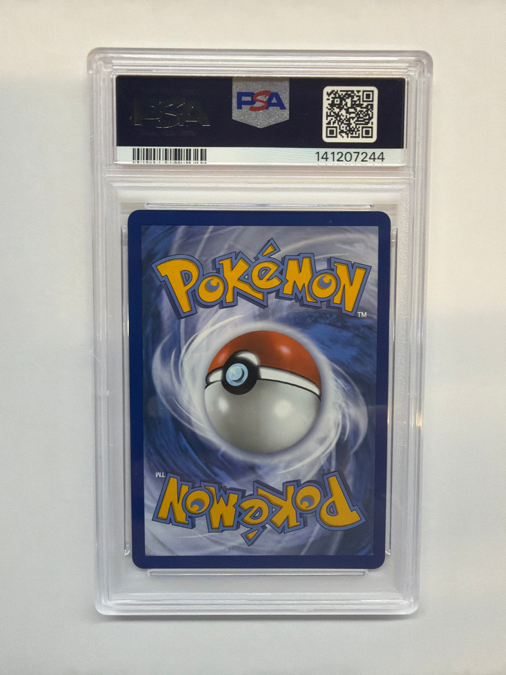 2025 Pokemon Mega Evolution Litleo 139 PSA 10