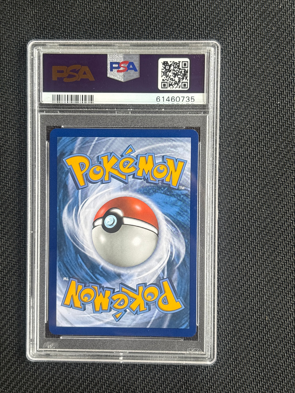 2017 Tapu Koko GX 135 PSA 10