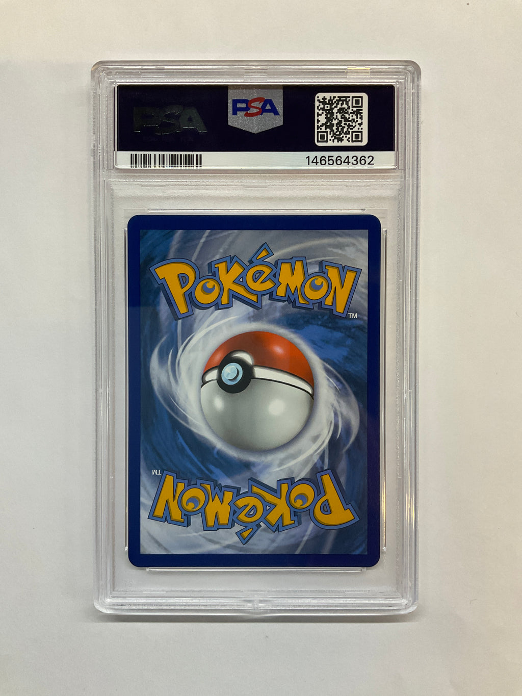 2019 Pokemon Sun & Moon Moltres Zapdos Articuno #69 PSA 9