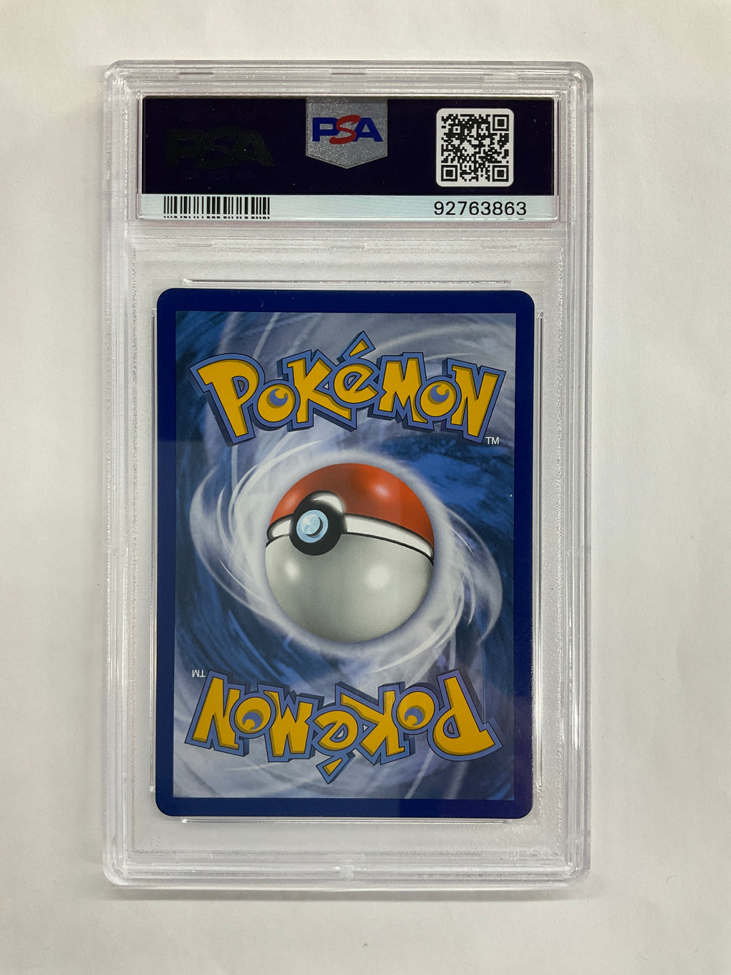 2018 Pokemon Ulra Prism Lillie 151 PSA 10