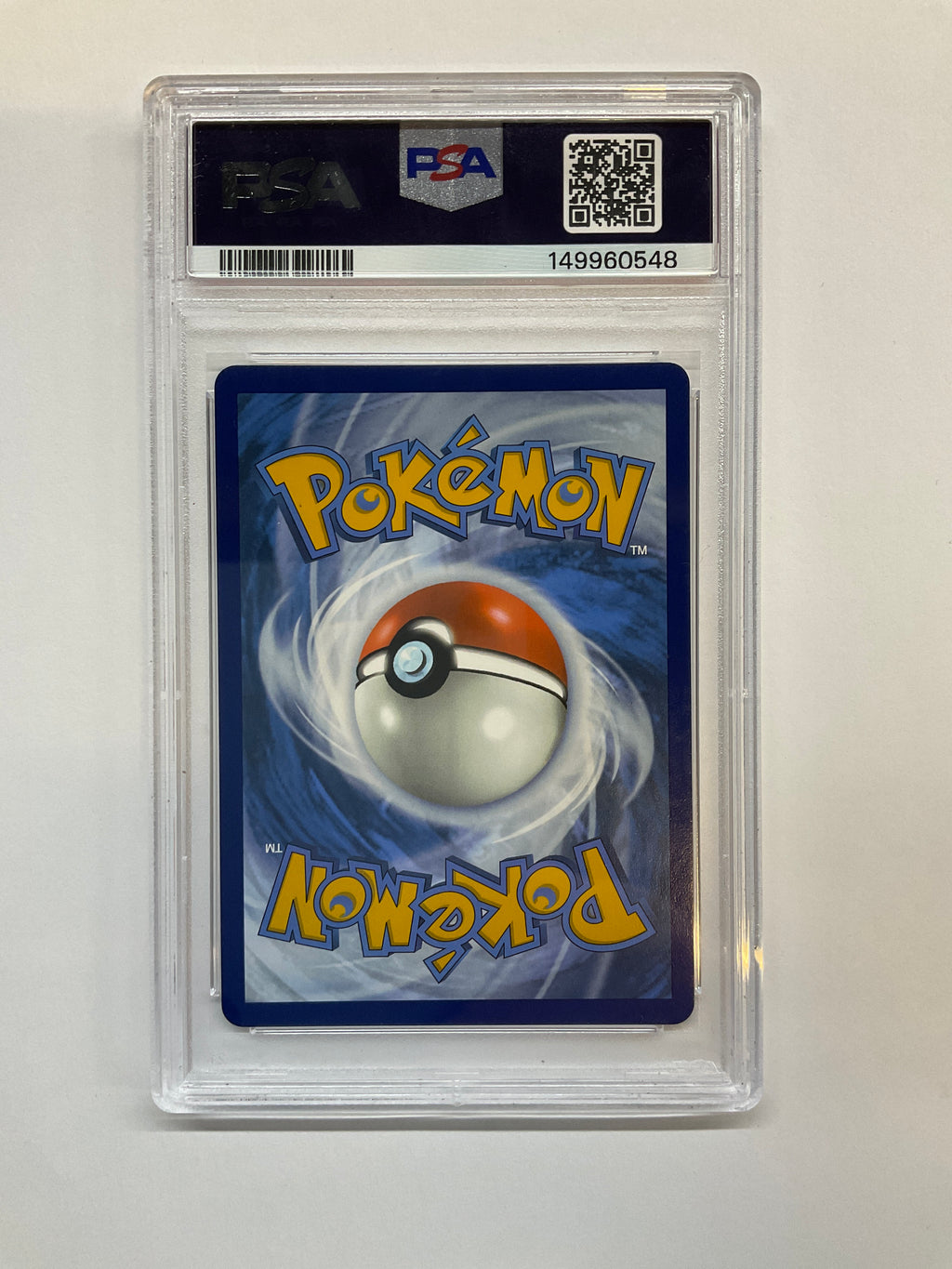 2025 Pokemon Mega Evolution Mega Venusaur ex 155 PSA 10