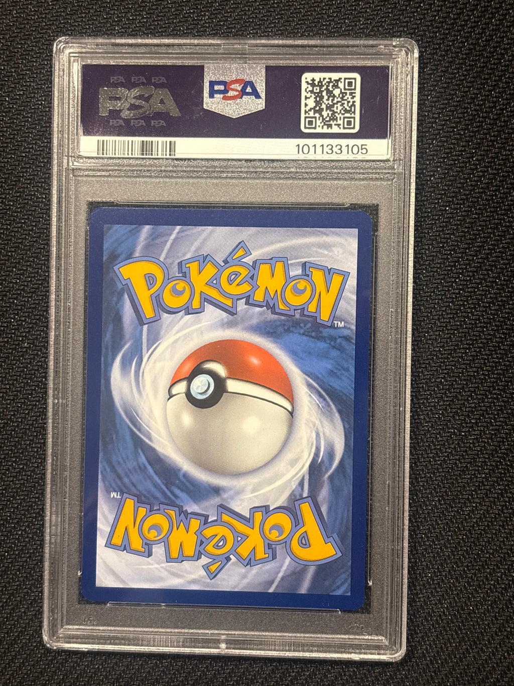 2024 Pokemon Surging Sparks Lisia's Appeal 246 PSA 10