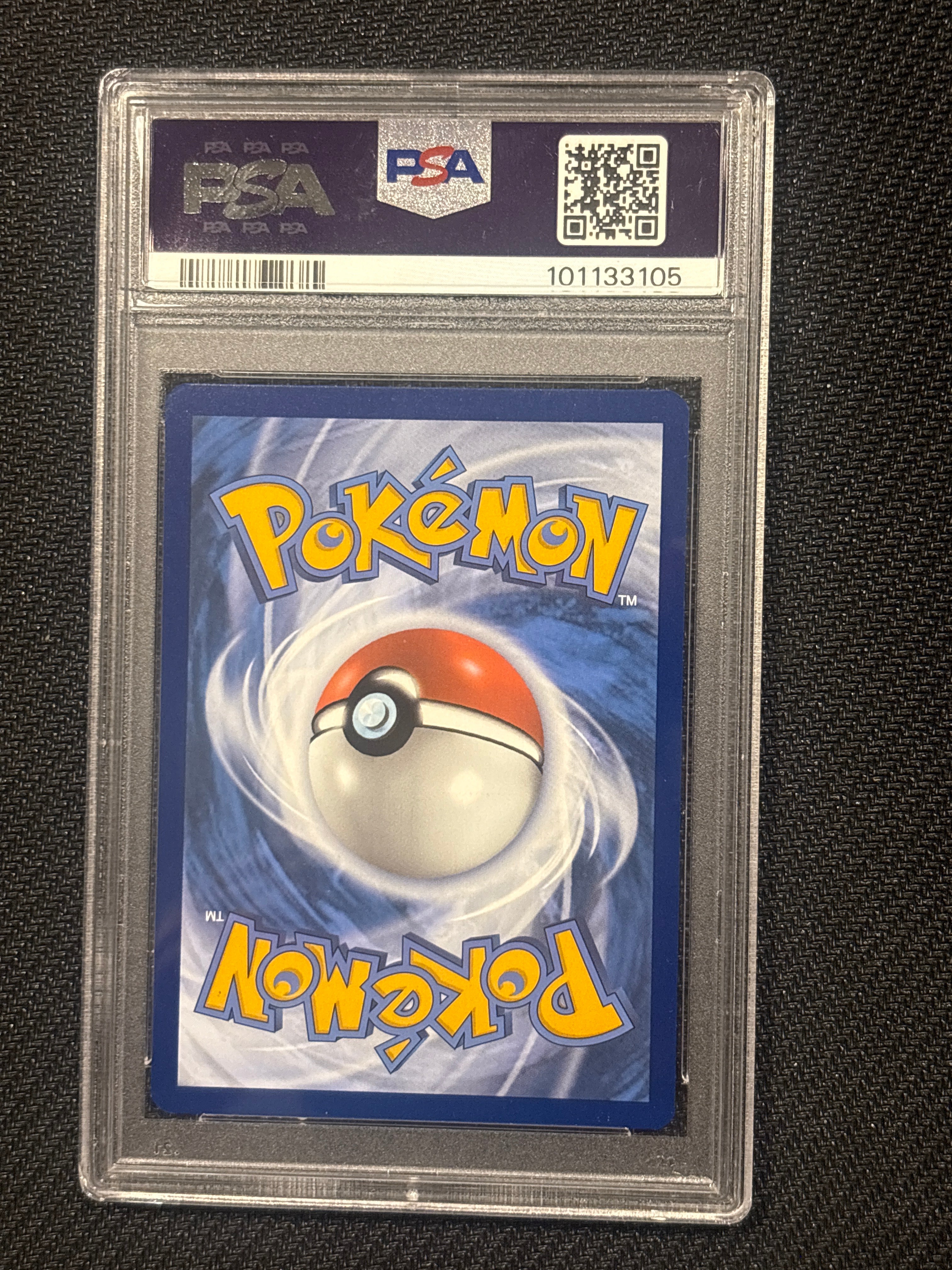 2024 Pokemon Surging Sparks Lisia's Appeal 246 PSA 10