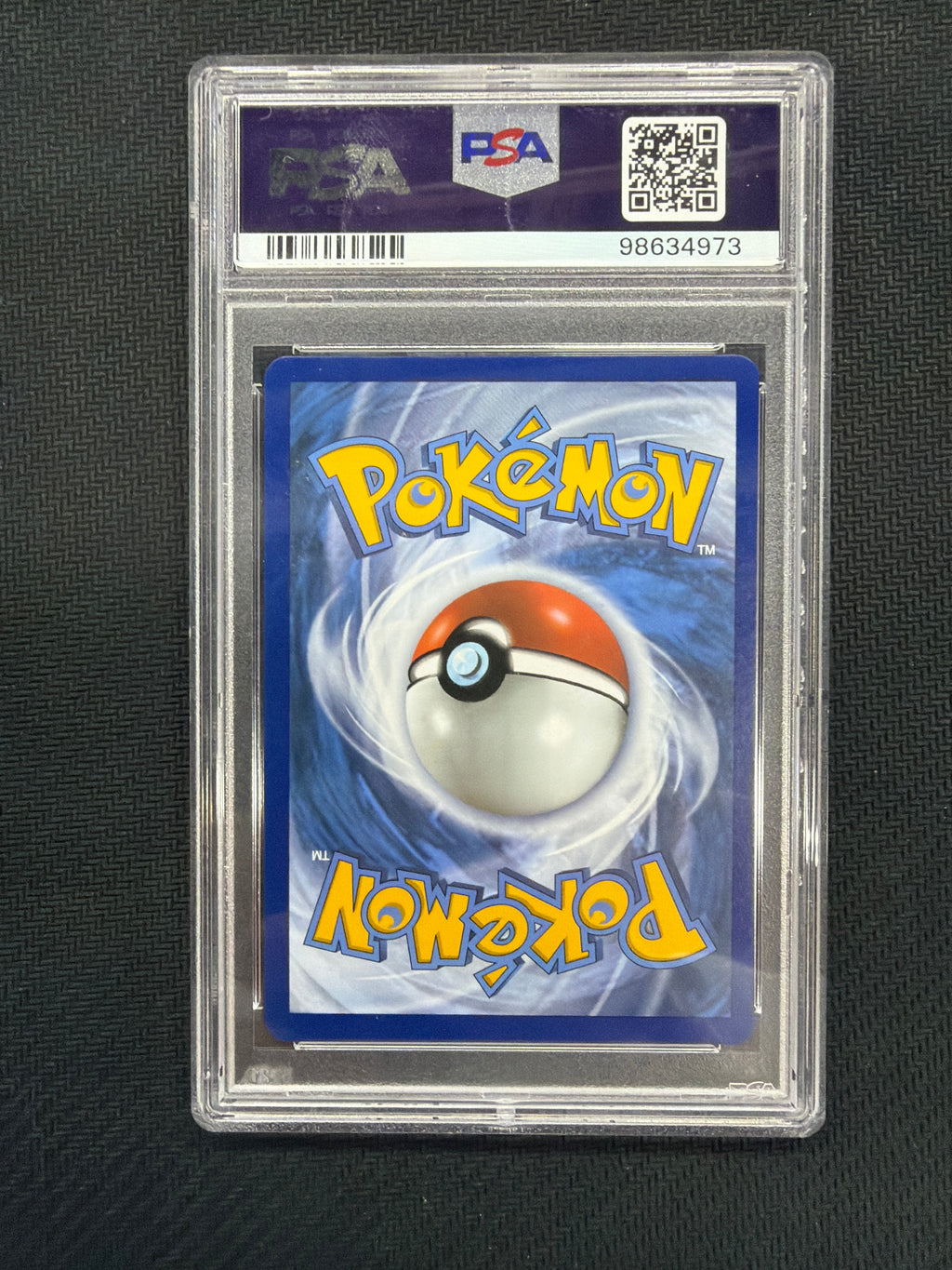 2021 Shining Magikarp Celebrations 66 PSA 10