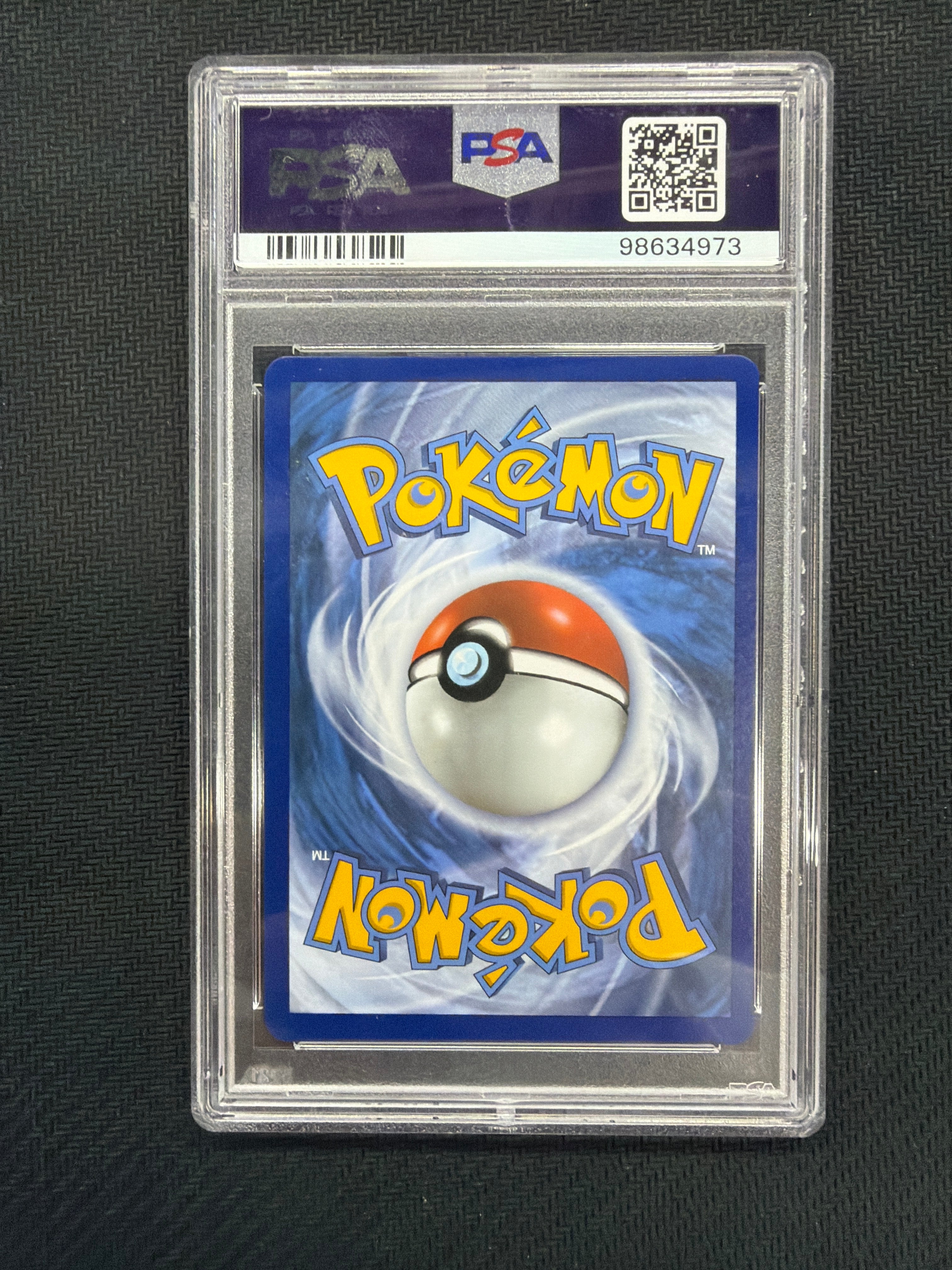 2021 Shining Magikarp Celebrations 66 PSA 10