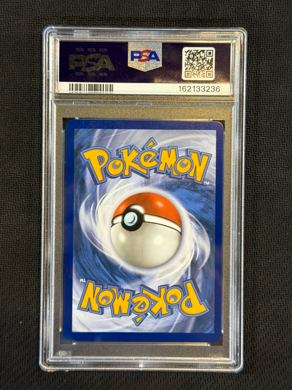 2026 Pokemon Ascended Heroes Pikachu ex 276 PSA 10