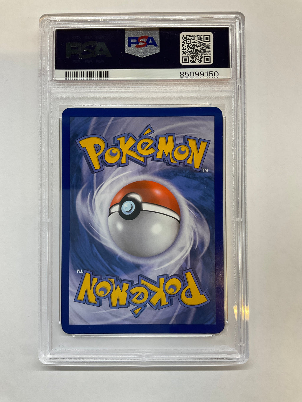 2013 Pokemon Legendary Treasure Gardevoir RC10 PSA 9