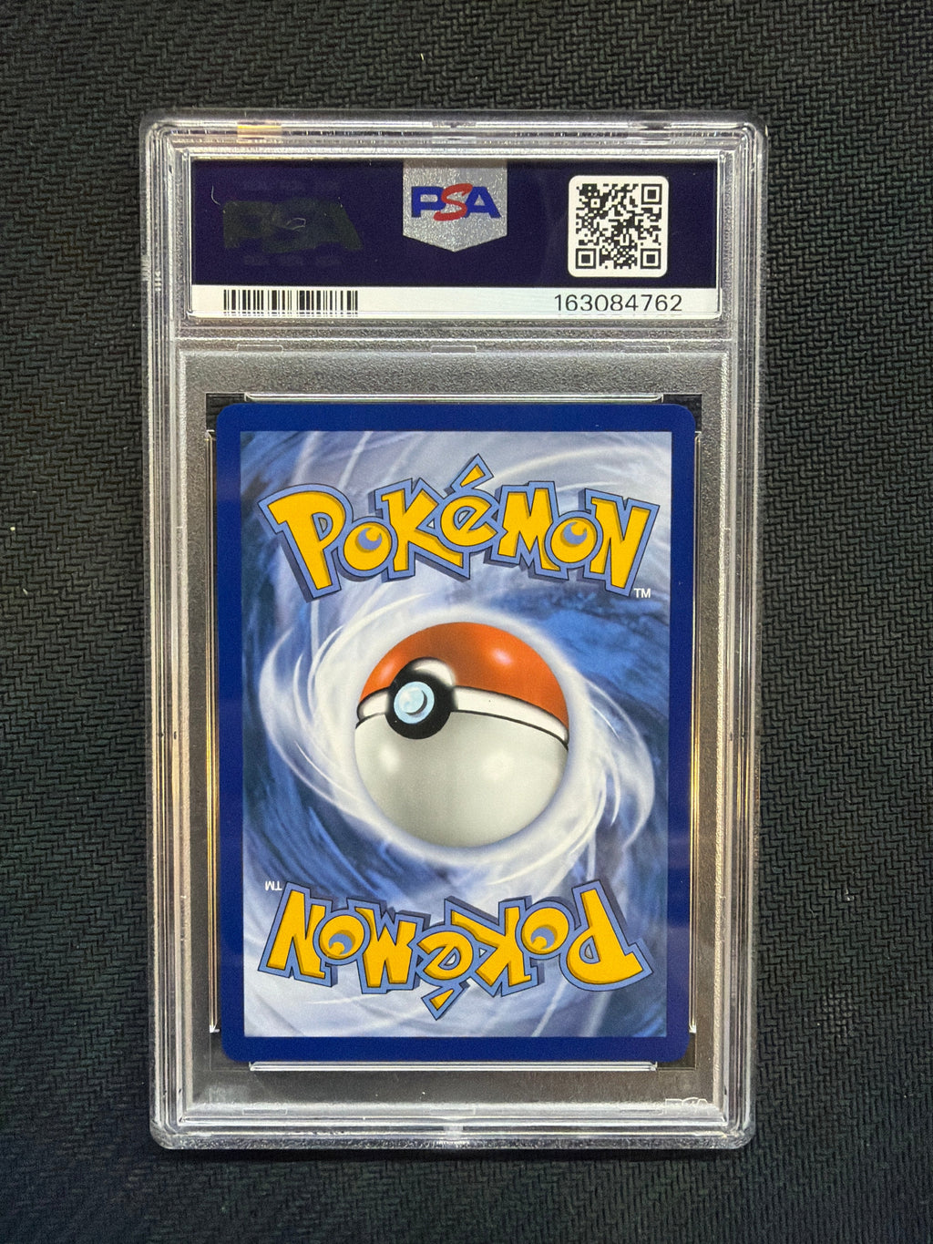 2026 POKEMON ASCENDED HEROES SIR #290 MEGA DRAGONITE EX PSA 10 762
