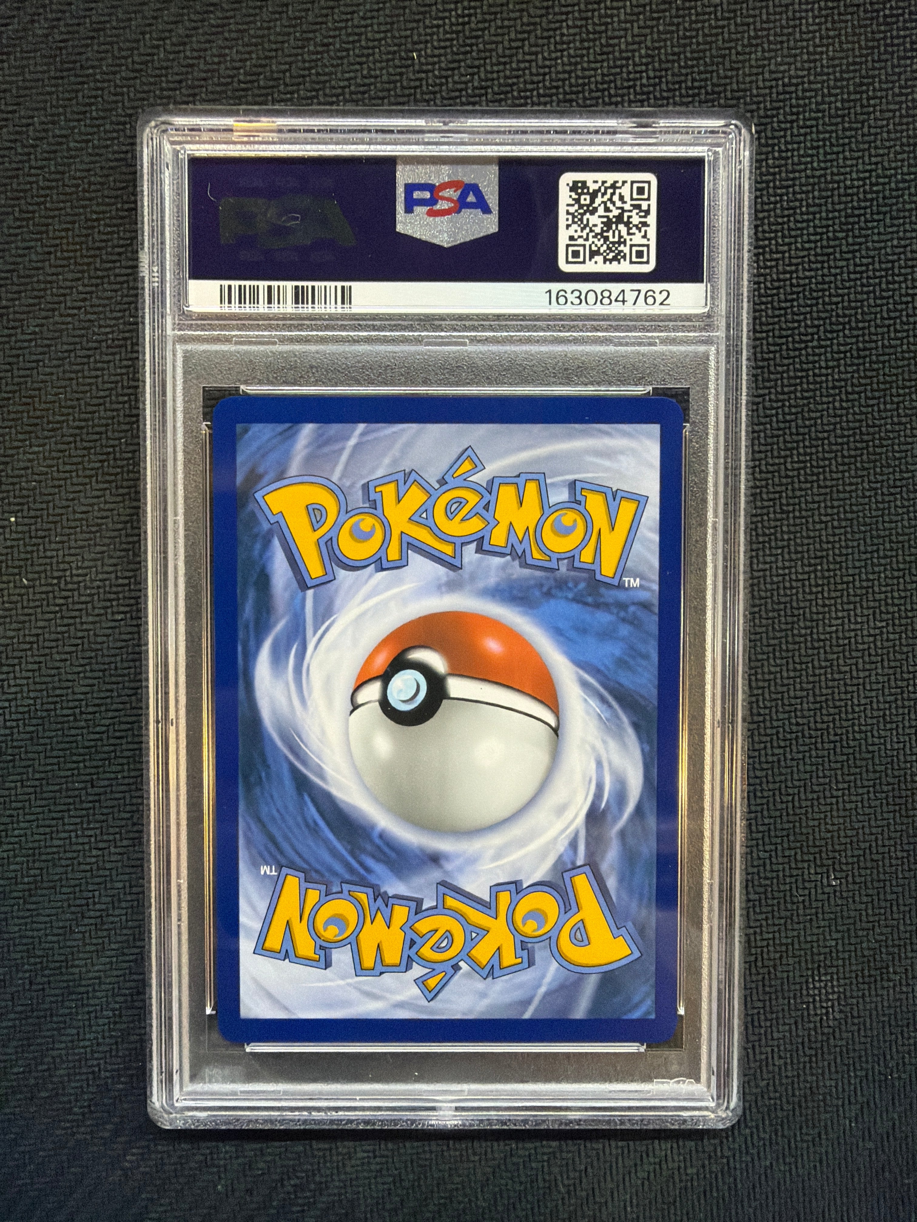 2026 POKEMON ASCENDED HEROES SIR #290 MEGA DRAGONITE EX PSA 10 762