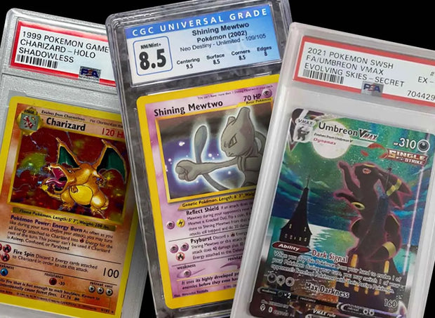 Banner image for: TCG Cards