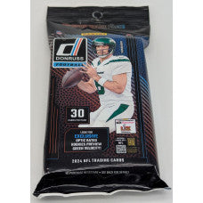2024 Panini Donruss Football Fat Pack