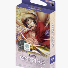 Collection image for: One Piece Sealed Boxes