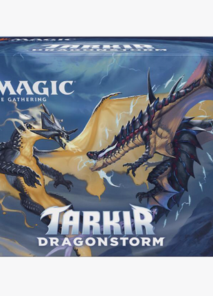 MTG: Tarkir Dragonstorm Bundle