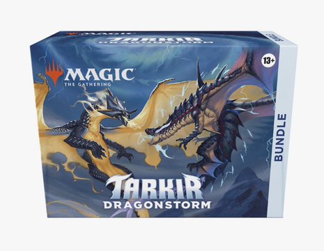 MTG: Tarkir Dragonstorm Bundle