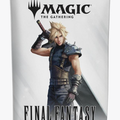 Collection image for: Magic Sealed Boxes