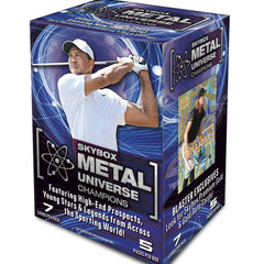 Collection image for: Golf Sealed Boxes
