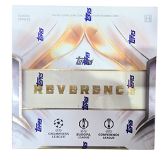 Collection image for: Soccer Sealed Boxes