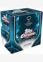 2024-25 Topps CHP Women's Chrome Sapphire Hobby
