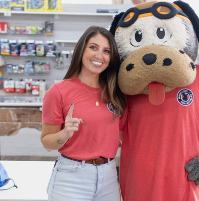 Ashleigh DeSandro Price