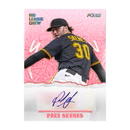 2026 Pulse X Big League Chew Hobby Box