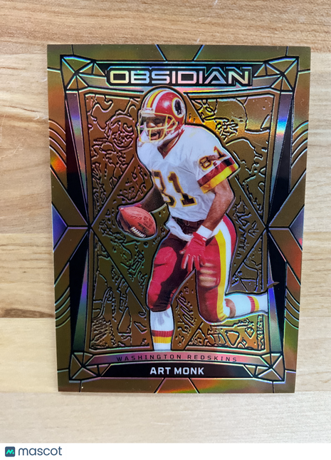 2024 Obsidian Art Monk /10