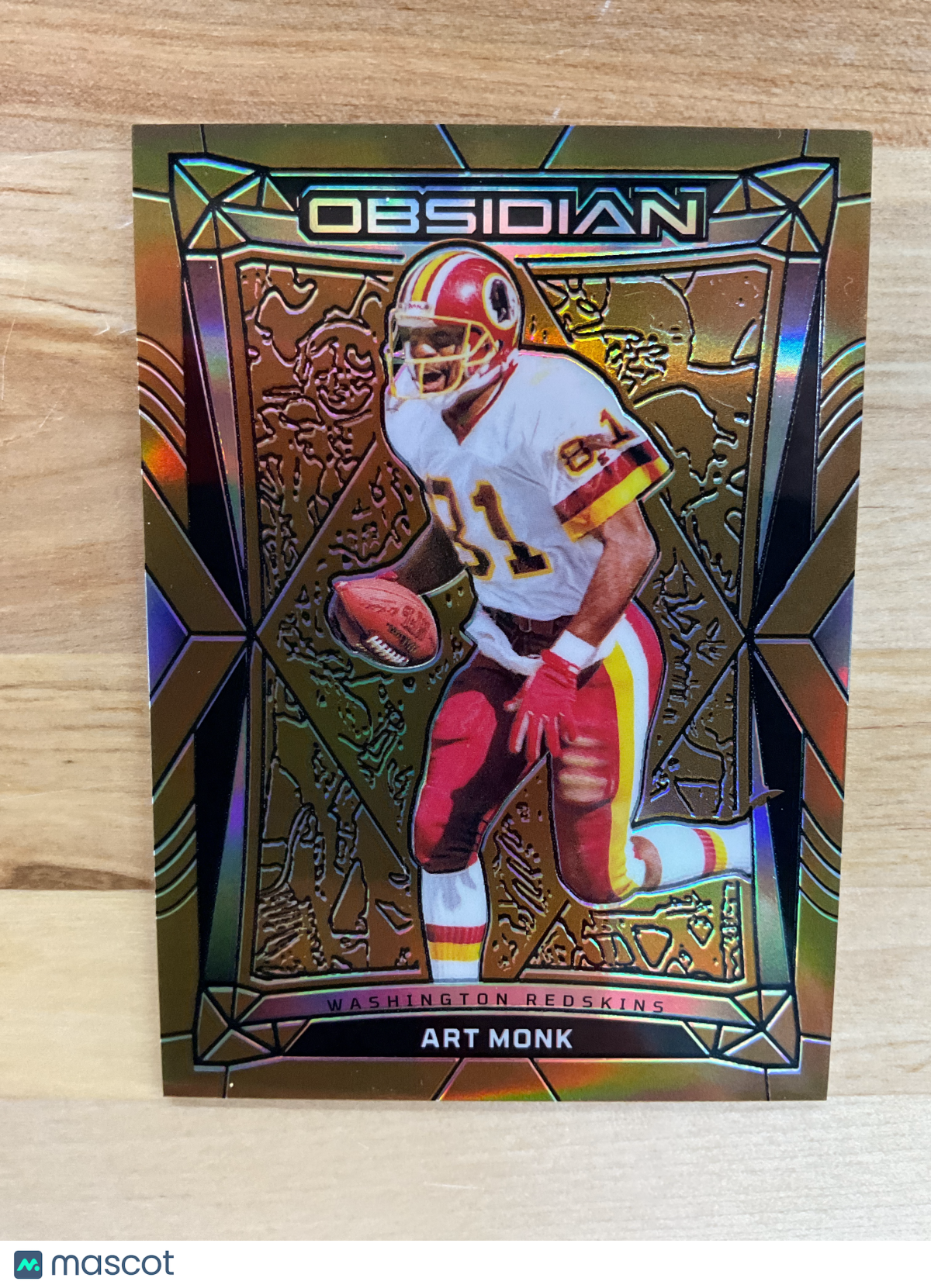 2024 Obsidian Art Monk /10