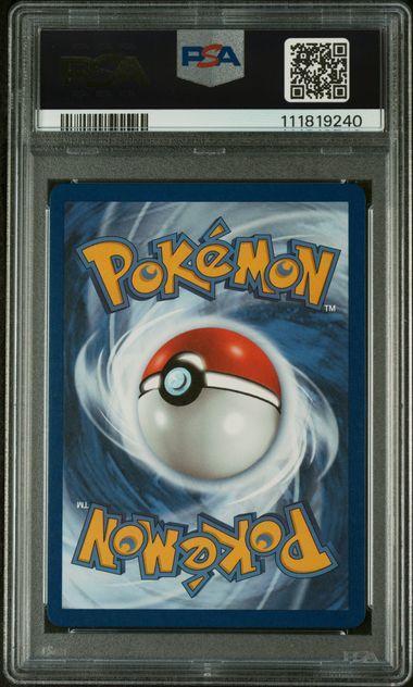 2020 Pokemon VIvid Voltage Pikachu Vmax 188 PSA 10