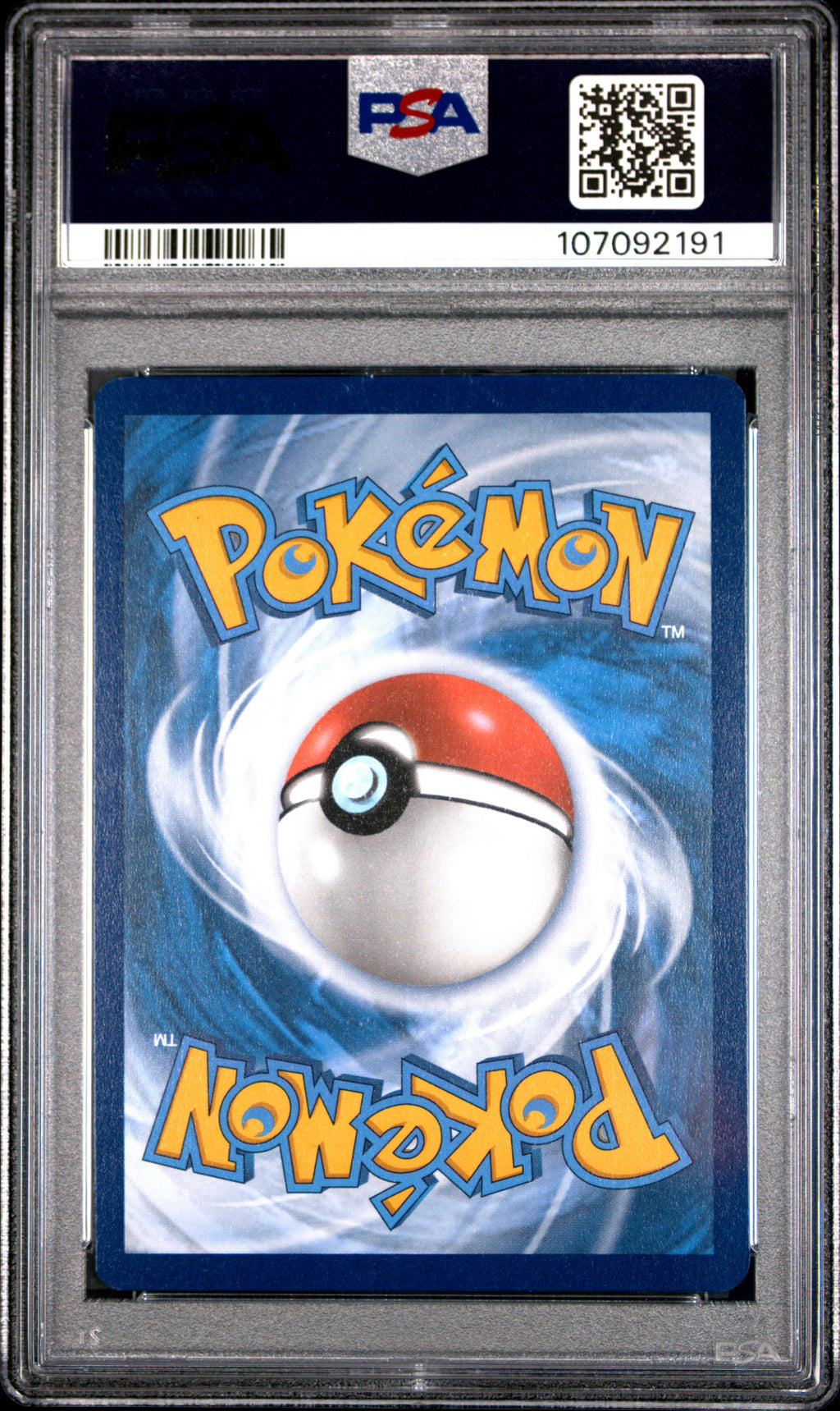 2024 Pokemon Twilight Masquerade Perrin 220 PSA 9