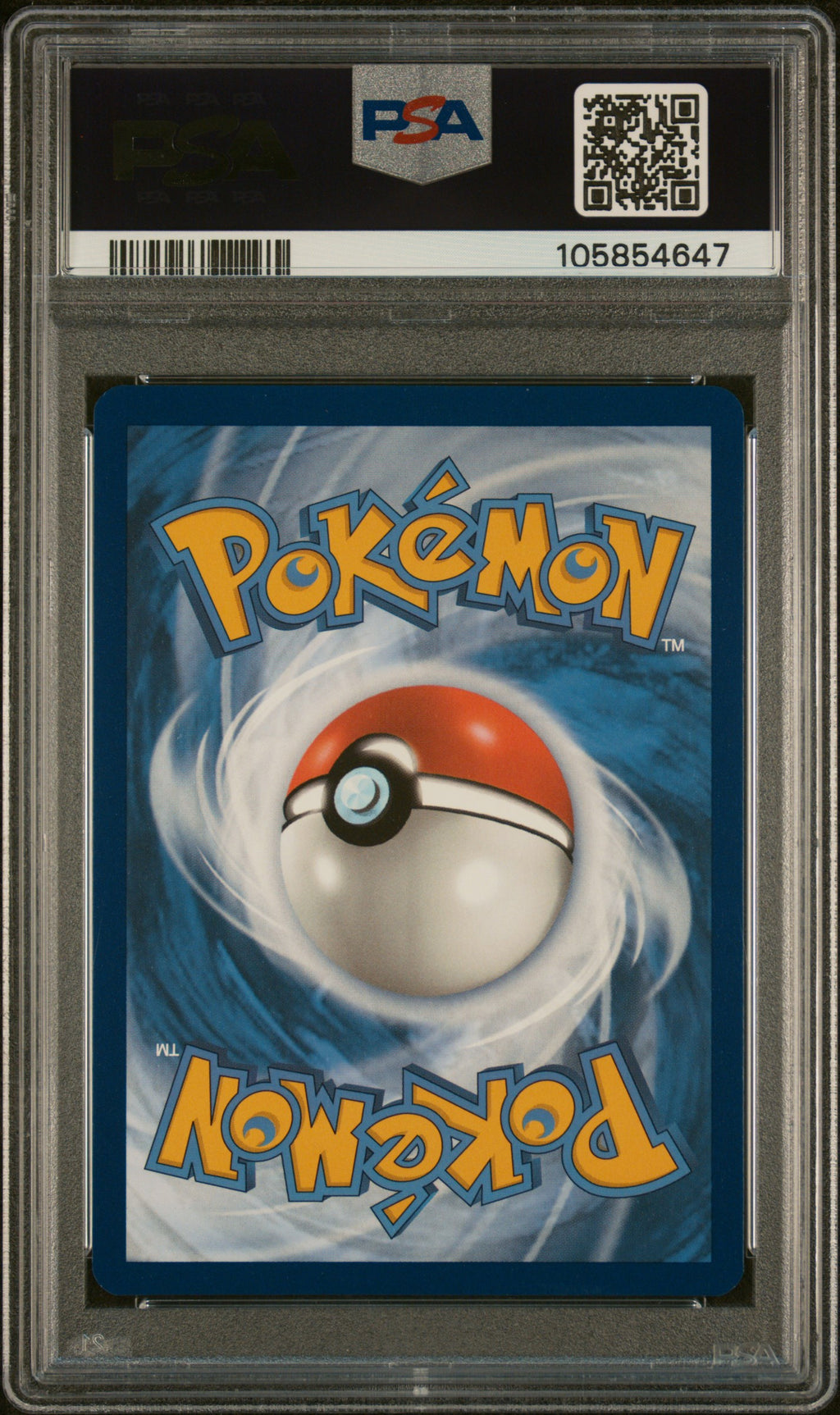 2024 Pokemon Shrouded Fable Earthen Vessel 96 PSA 10