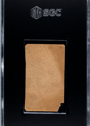 1919-21 W514 Steve O'neil #26 SGC A