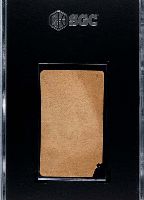 1919-21 W514 Steve O'neil #26 SGC A
