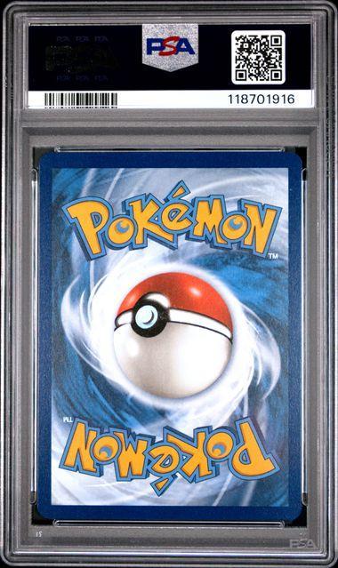 2024 Pokemon Surging Sparks Alolan Dugtrio 208 PSA 10