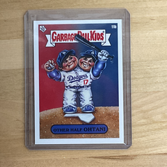 Collection image for: Baseball Singles