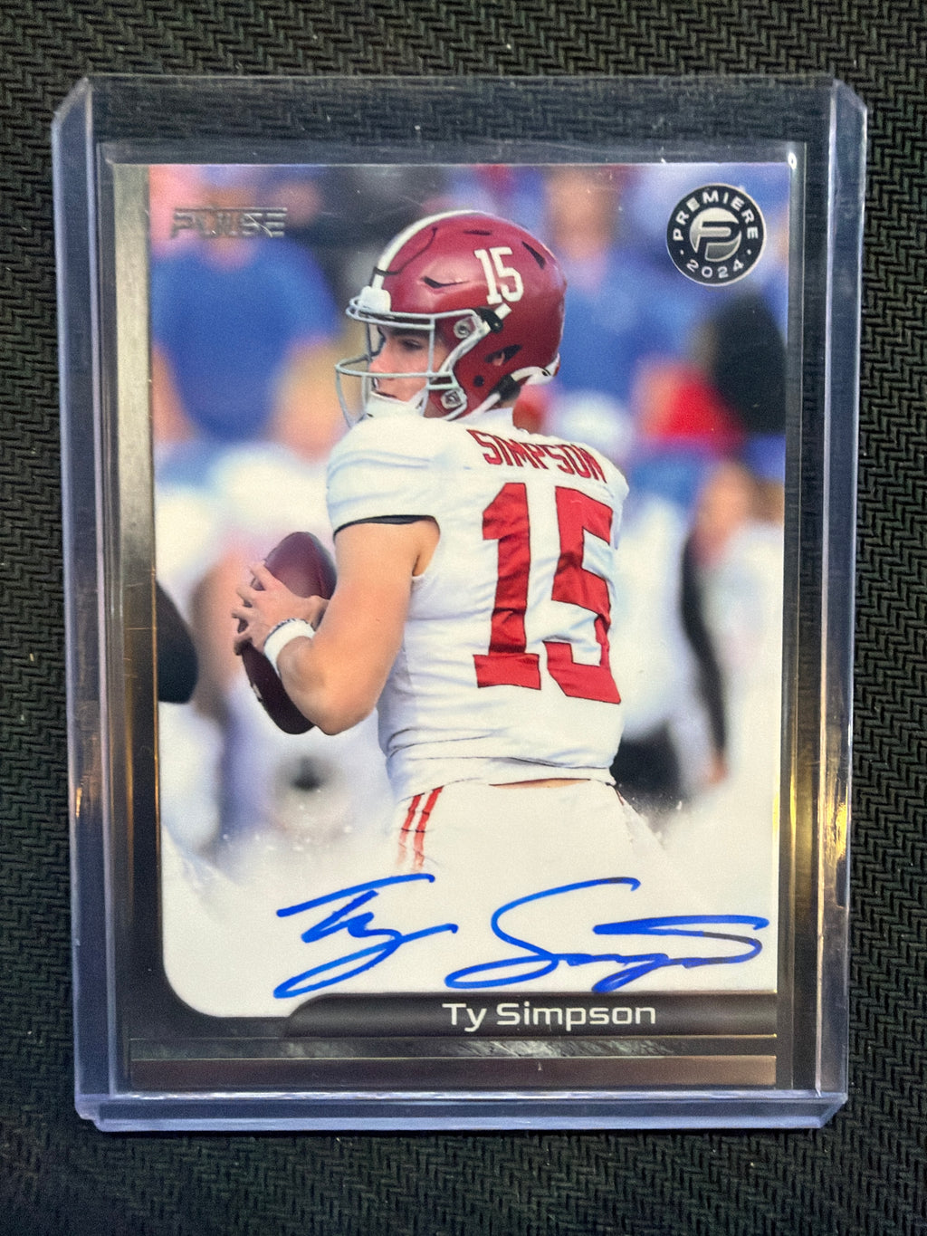2024 Pulse Ty Simpson Auto Alabama