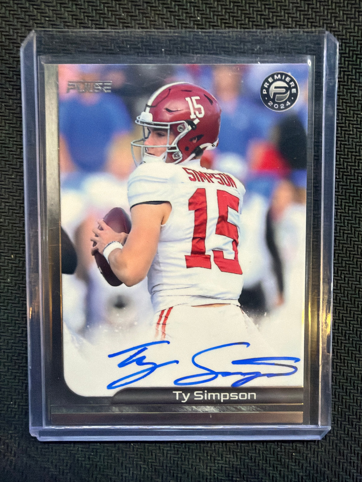 2024 Pulse Ty Simpson Auto Alabama