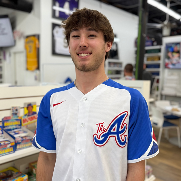 Carson Gossett