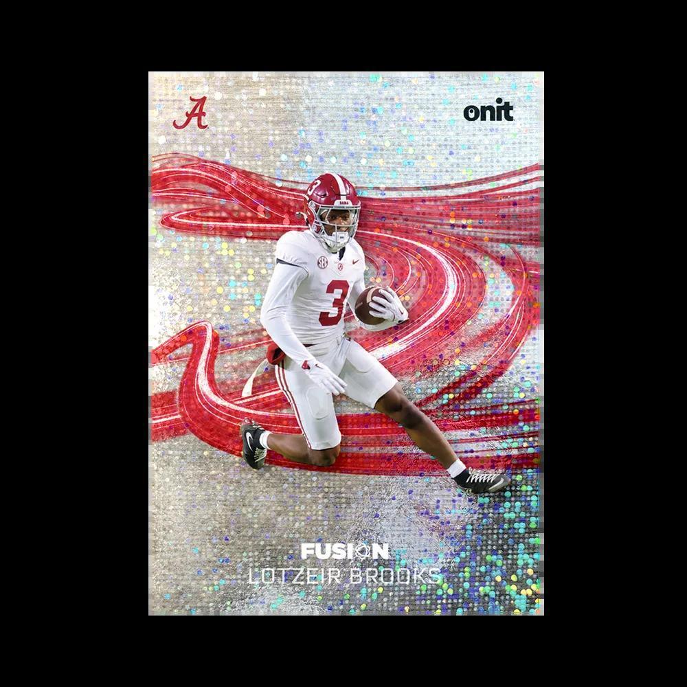 2026 ONIT Alabama Team Blaster Box