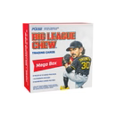 2026 Pulse X Big League Chew Mega Box