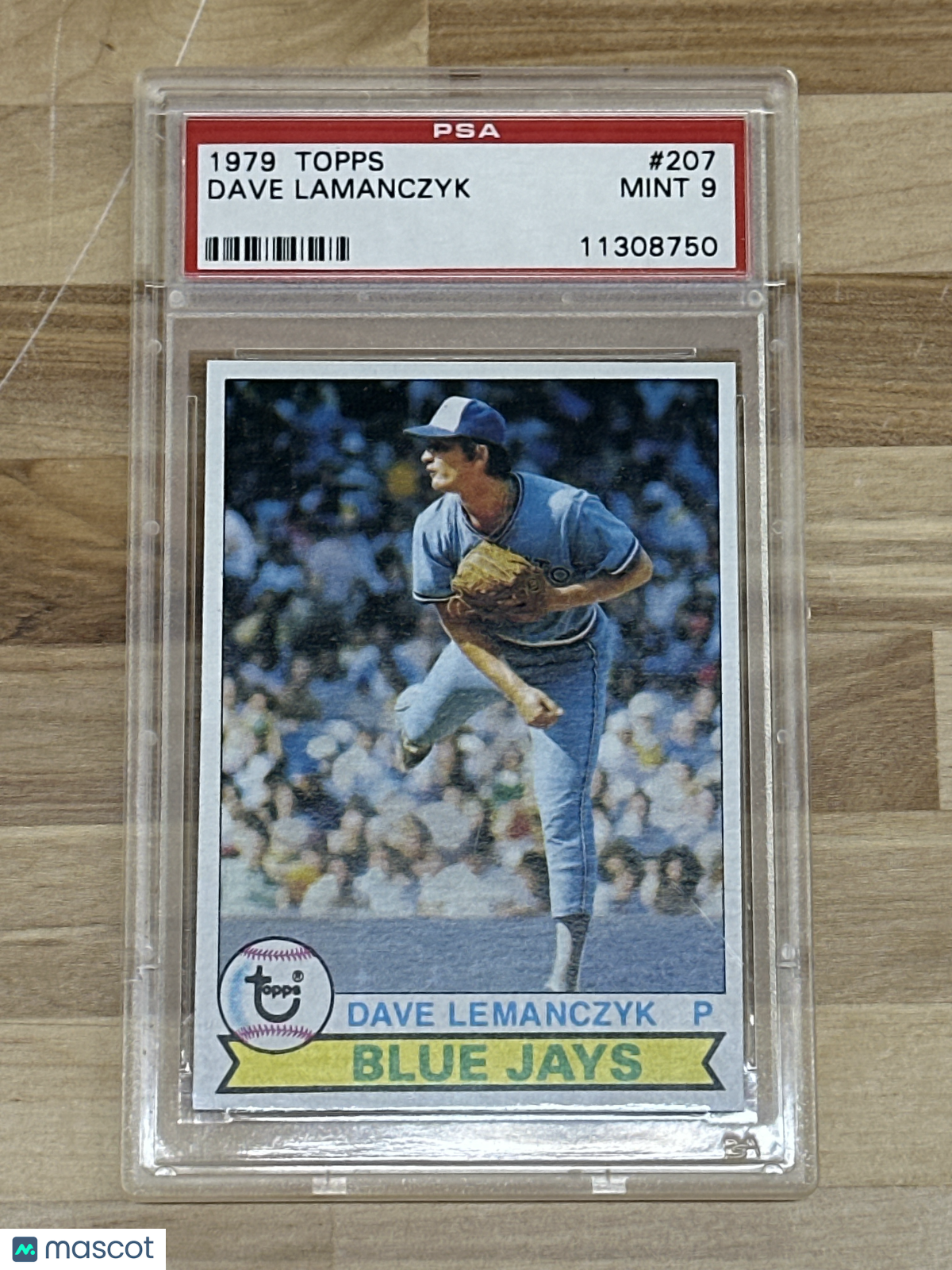 Graded Sports Cards – Magic City Collectibles