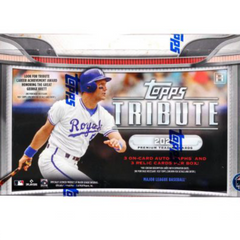 Collection image for: Baseball Sealed Wax