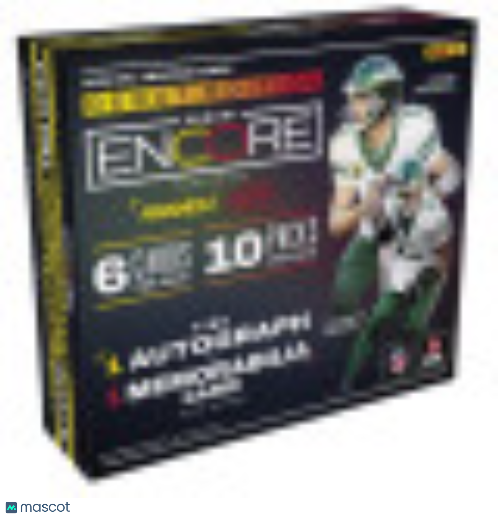 2024 Panini Encore Football Hobby Box
