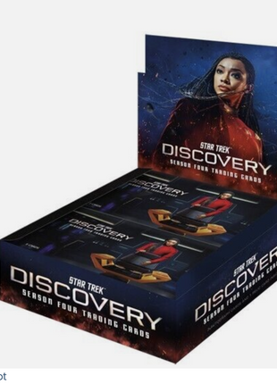 Discovery