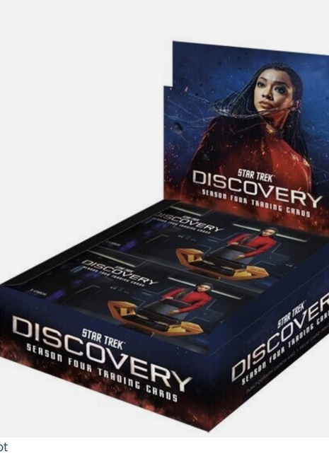 Discovery
