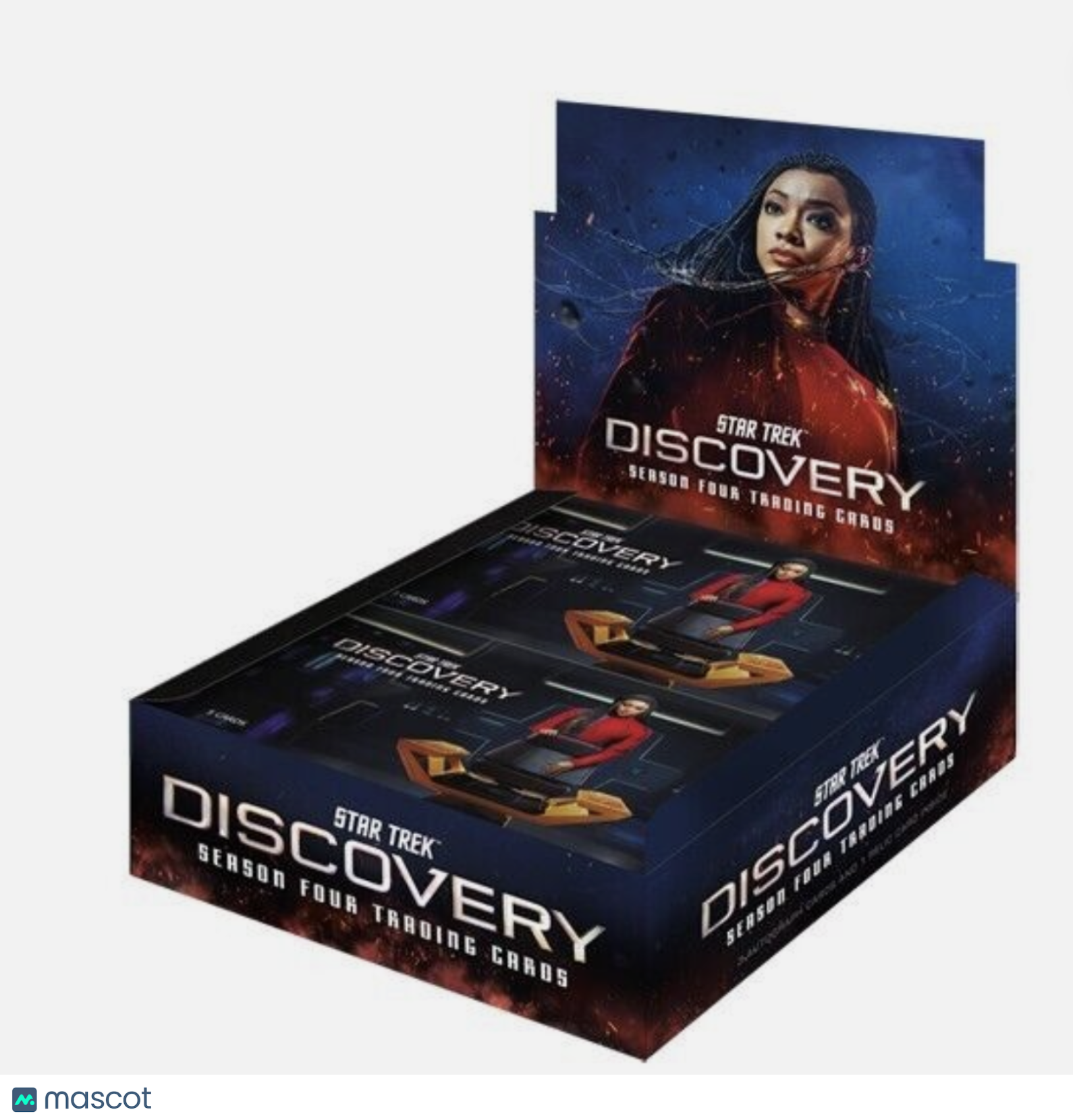 Discovery