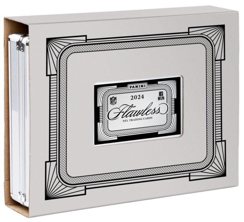 2024 Panini Flawless Football